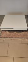 IKEA TOFTERYD coffee table white