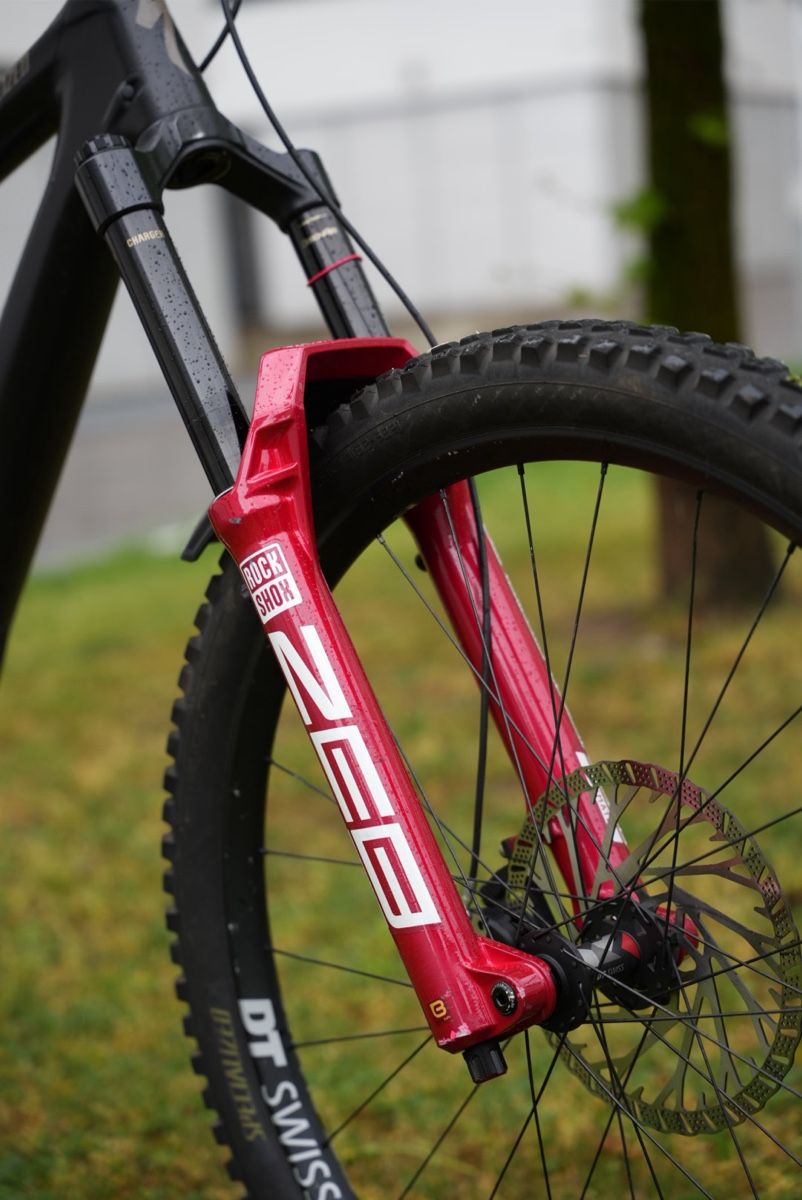 Specialized Biciclette: Specialized Enduro, size S5 (XL) – Usato da Tegna venduto da eli_575k 2