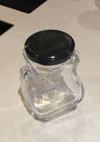 Pots à confiture (314ml) - grande quantité disponible