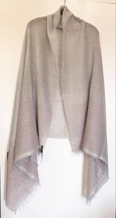Peserico Schal Seide / Kaschmir NP 390.00 Neu!