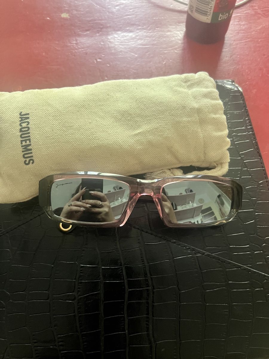 Jacquemus Occhiali & Lenti: JACQUEMUS LES LUNNETES ALTU Brille – Nuovo (secondo la descrizione) da Adliswil venduto da katHjamitH 1