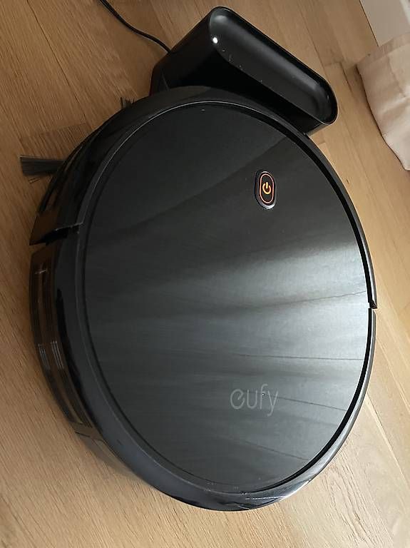 Eufy Aspirapolveri & Accessori: Eufy Staubsaugroboter – Usato da Marly venduto da ali_z7qz 1