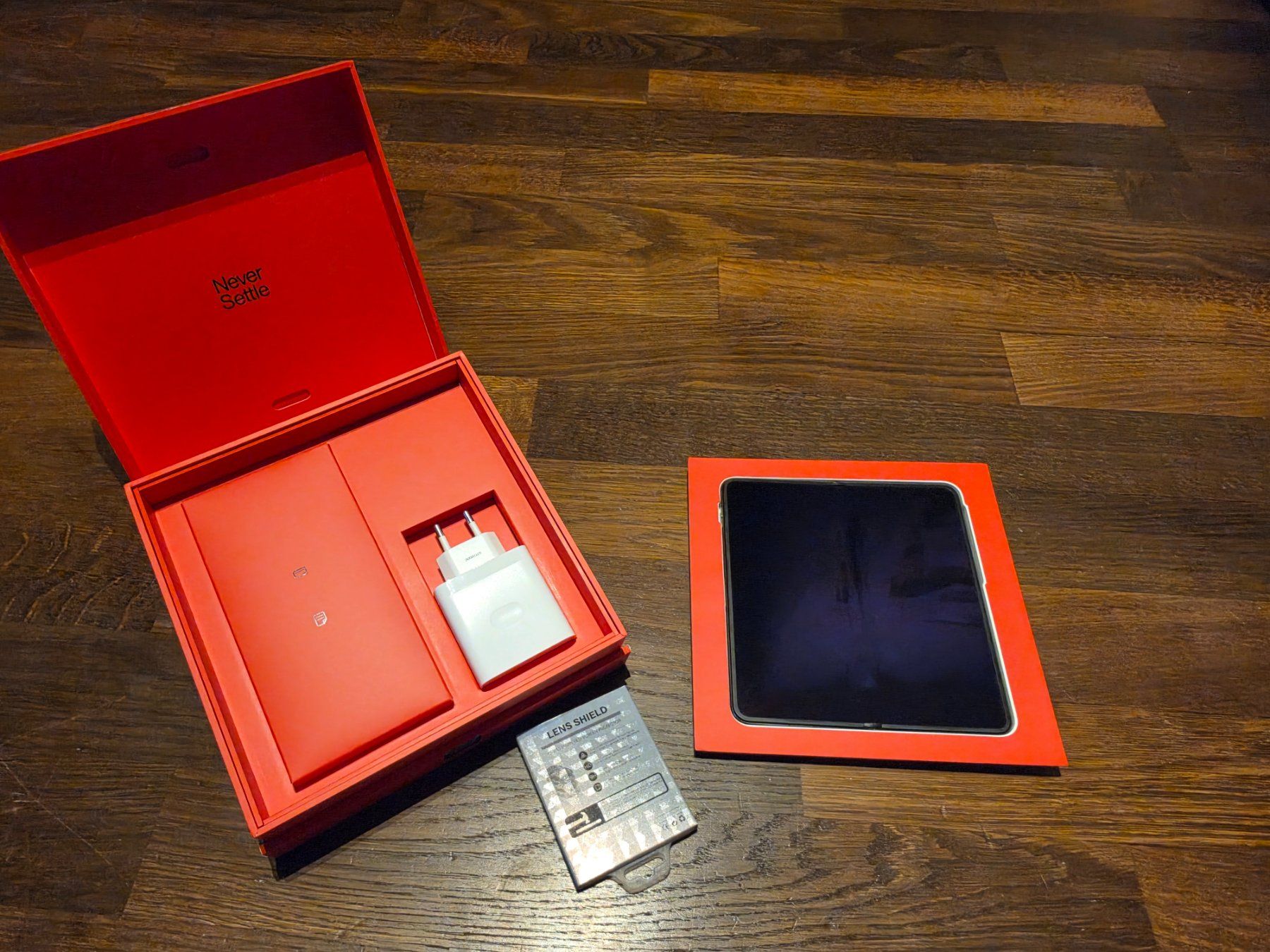 OnePlus Handys / Smartphones: OnePlus Open Fold Phone – Gebraucht aus Dinhard von Mwidmer4 4