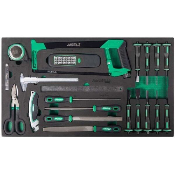 Tous les outils: Jungwille JW48XXL – D'occasion à Oberentfelden par thenotorious7 4