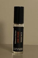 FRÉDÉRIC MALLE Une Rose Edp 3,5ml Batch code 2014 plein