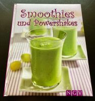 Smoothies und Powershakes