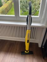 Kärcher Dampfreiniger (SC 3 Upright EasyFix)