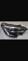 Feu avant full led adaptable Renault Clio V phases 1 
