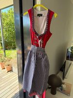Wiesnkönig Dirndl & Trachtenjacke Gr. 38