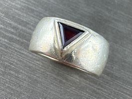 Ring 925 Silber