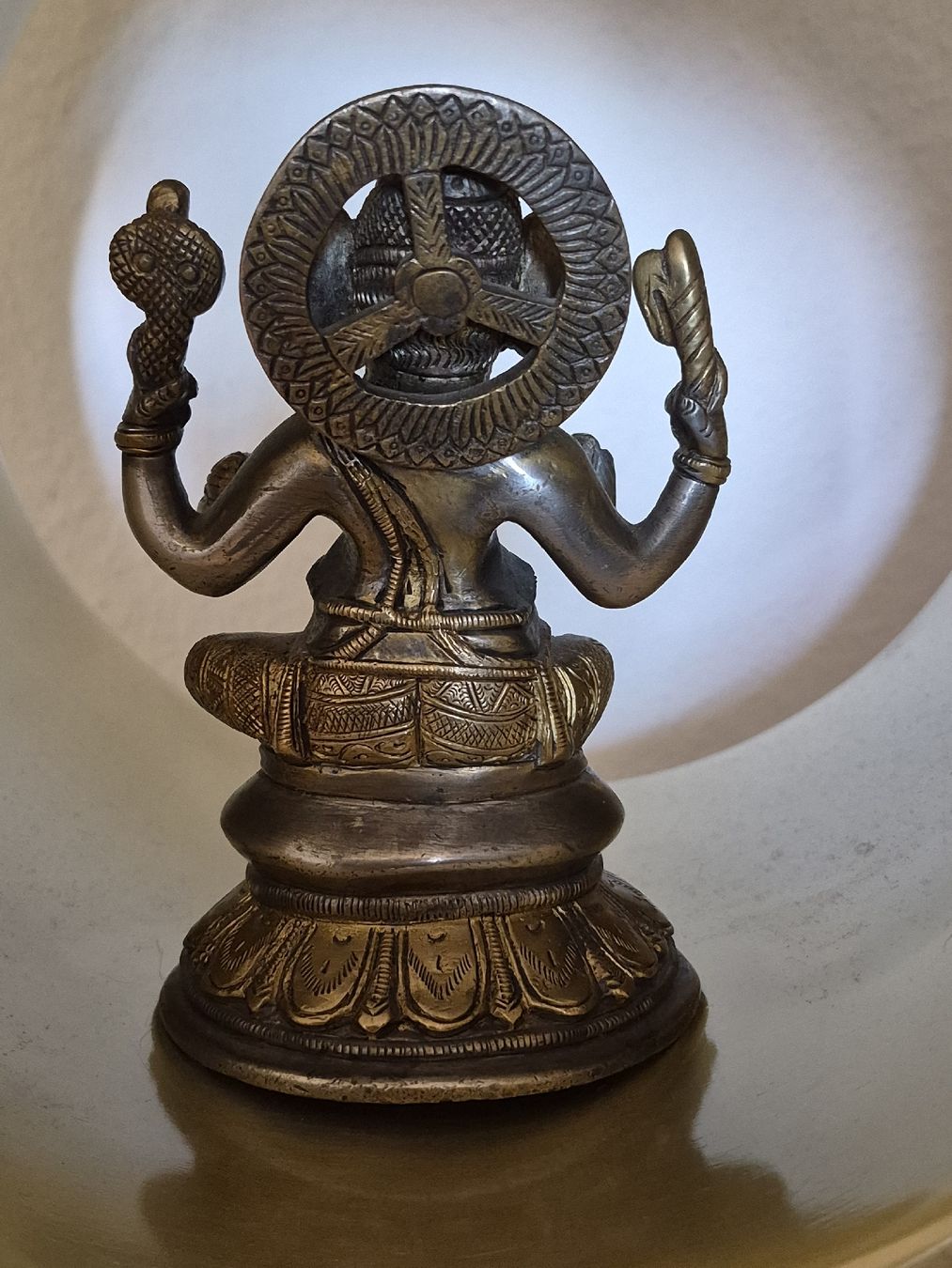 Sculptures & Statues: Ganesh Statue – D'occasion à Basel par wer_smt6 3