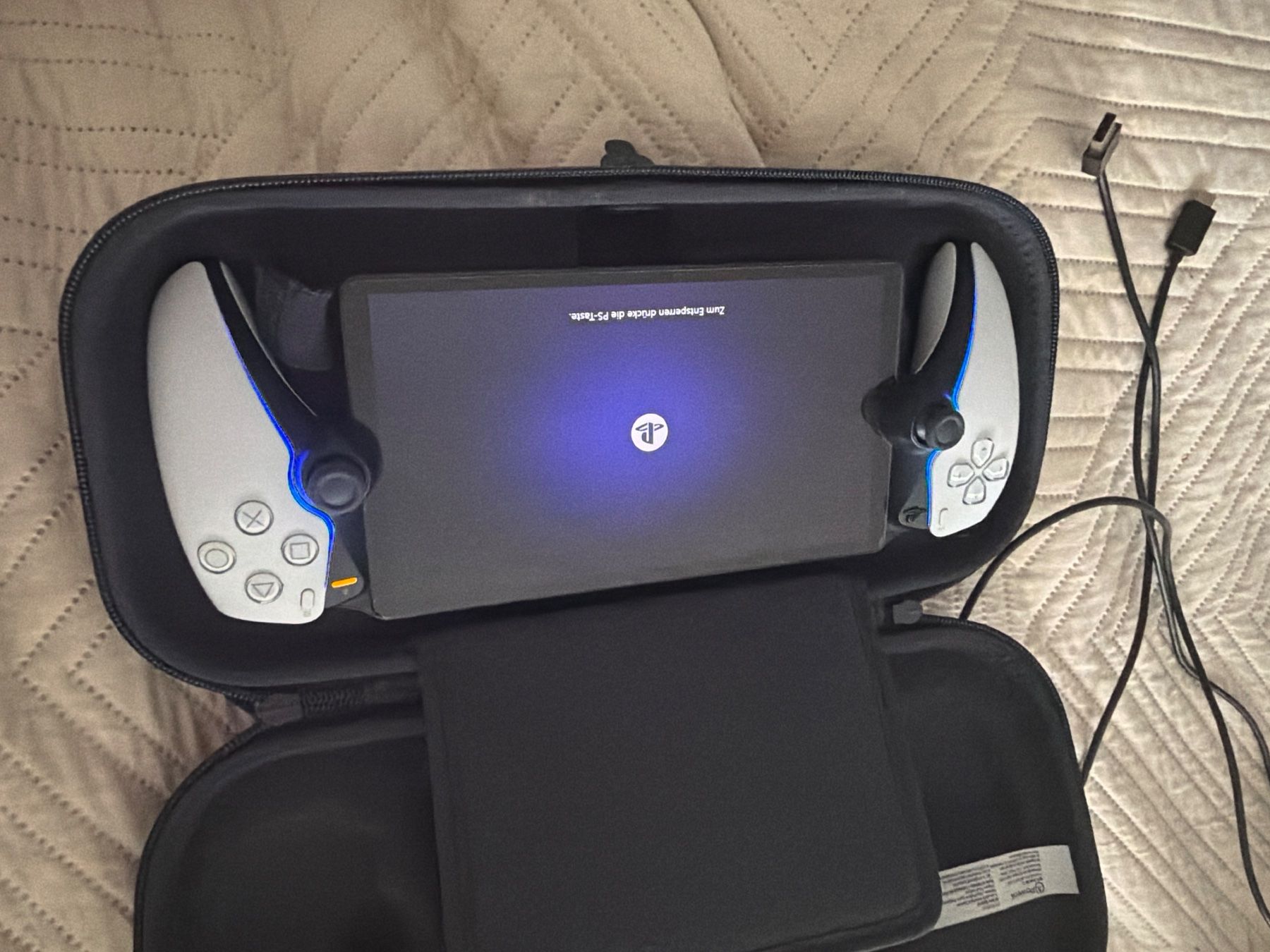 Sony Console: PlayStation portal – Nuovo (secondo la descrizione) da Winterthur venduto da aka_9qbz 2