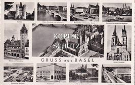 Gruss aus Basel /bc