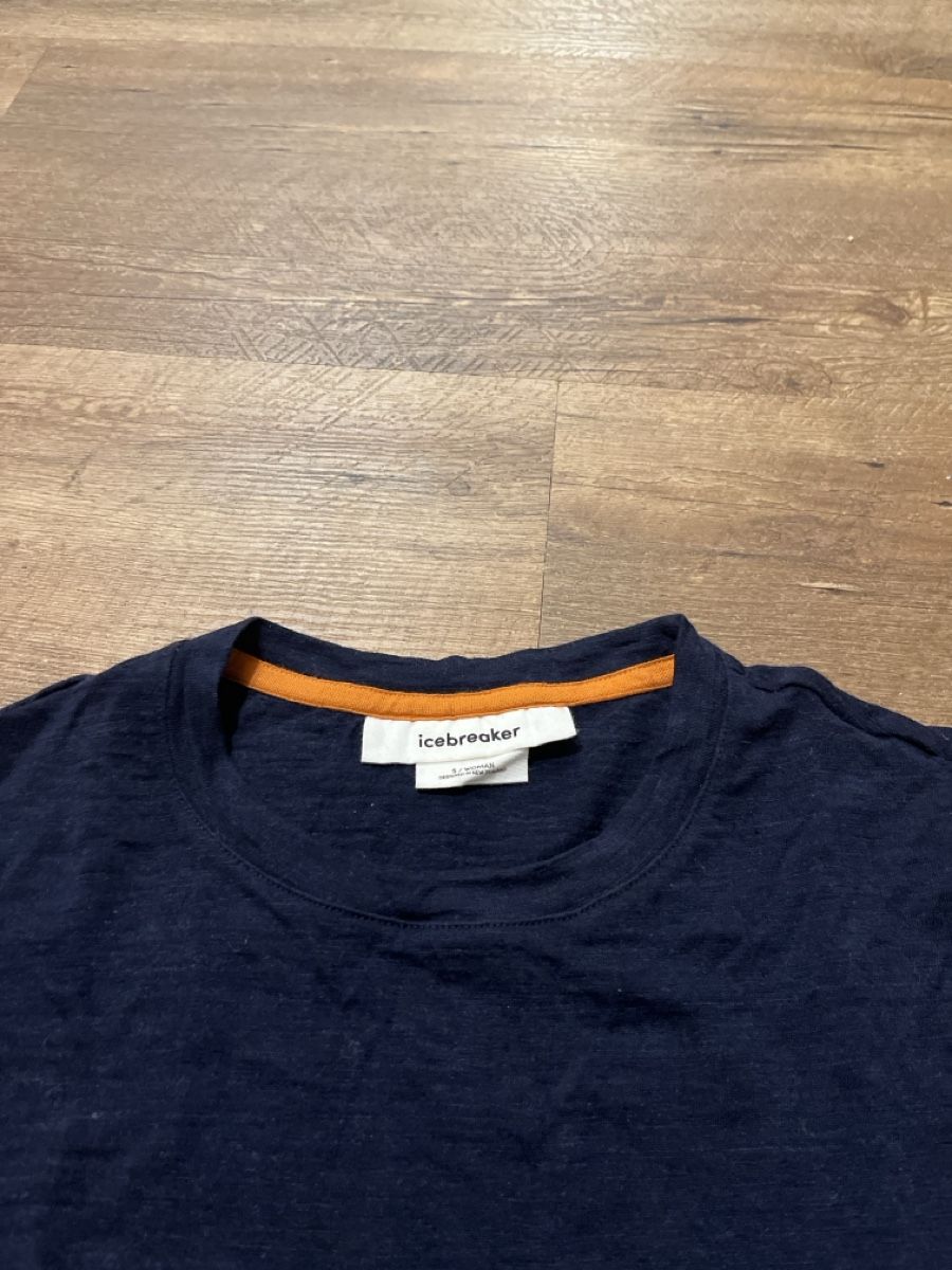 Icebreaker T-shirt: Icebreaker Shirt – Nuovo (secondo la descrizione) da Bever venduto da MeliTruffel 1