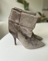 isabel marant boots / stiefeletten 38