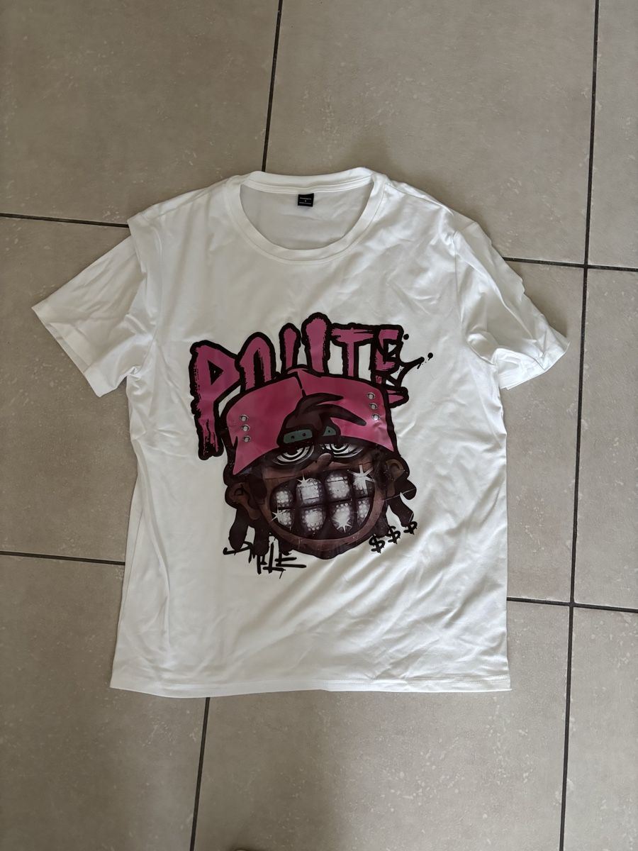 T-shirt: T-Shirt – Usato da Dielsdorf venduto da luca.19
