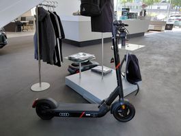Audi E-Scooter