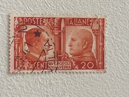 SALE ! Italia Briefmarken ab 1.95 CHF (Gratis-Versand)