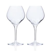 Weinglas 2 Stk NISOS Bohemian Grace