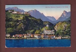 SAN MAMETTE - Castello e Val Solda