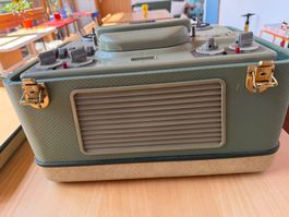 Revox Tonbandgerät Stereo Modell F36, für Sammler