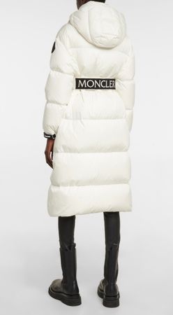 Moncler Winterjacke