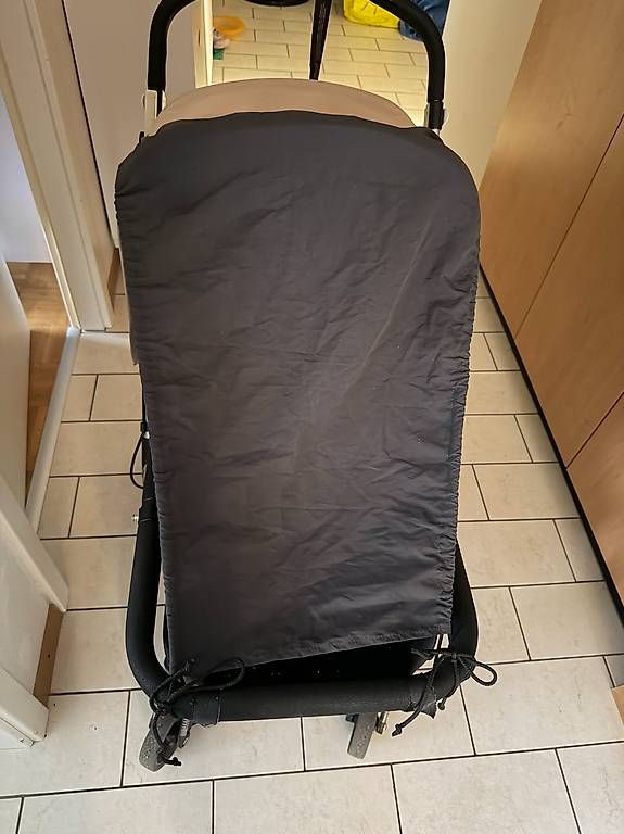 Poussette: Divers accessoires pour poussettes – D'occasion à Morges par salamat78 2