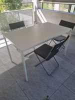 Tisch Ikea 125 x75