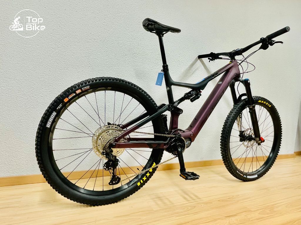 Orbea Velos: NEW Orbea Rise H15 XL – Neu und originalverpackt aus Stallikon von TopBikeCH 8