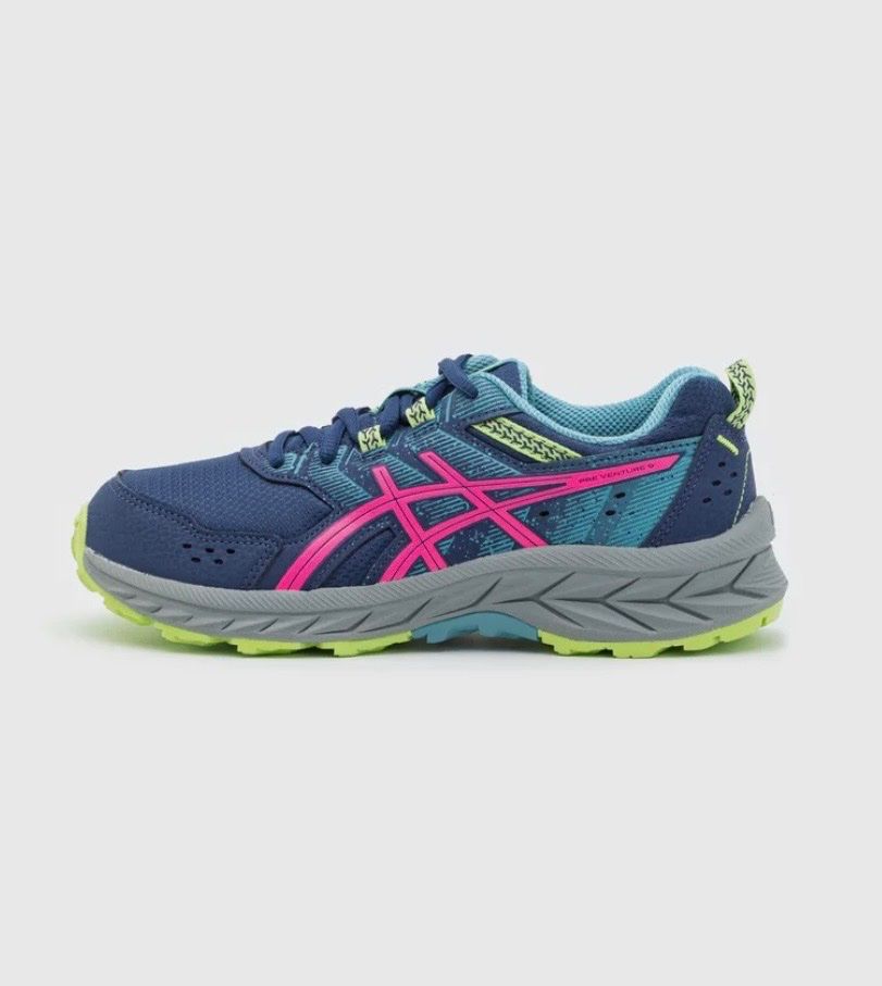 Asics Scarpe per ragazzi: Asics Pre Venture 9 Gr. 37.5 NEU – Nuovo e nell'imballaggio originale da Waltenschwil venduto da hansnine 6
