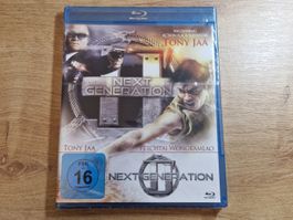 Next Generation (2007) NEU OVP RAR Bluray