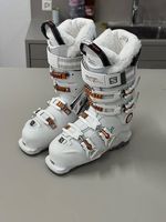 Salomon X PRO Custom Heat W Damen-Skischuhe Grösse 23.0 neu