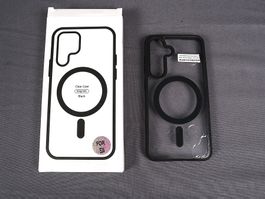 TECHSUIT MagSafe Pro Samsung Galaxy s24 Hülle