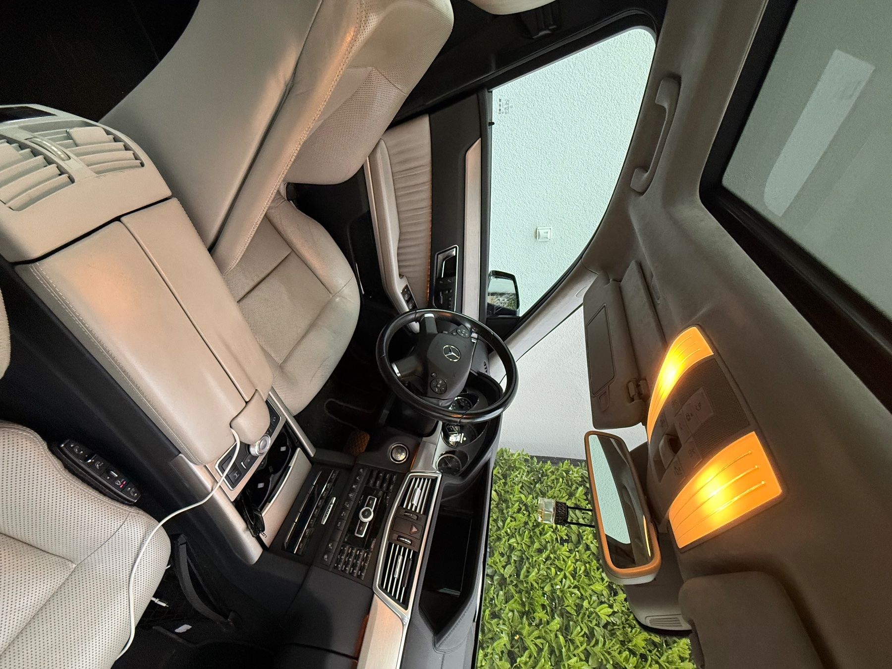Mercedes-Benz Automobili: Mercedes E500, 2011 – Usato da Berg TG venduto da sil_5prc 6