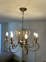 Kronleuchter im Vintage Stil, Top Zustand!