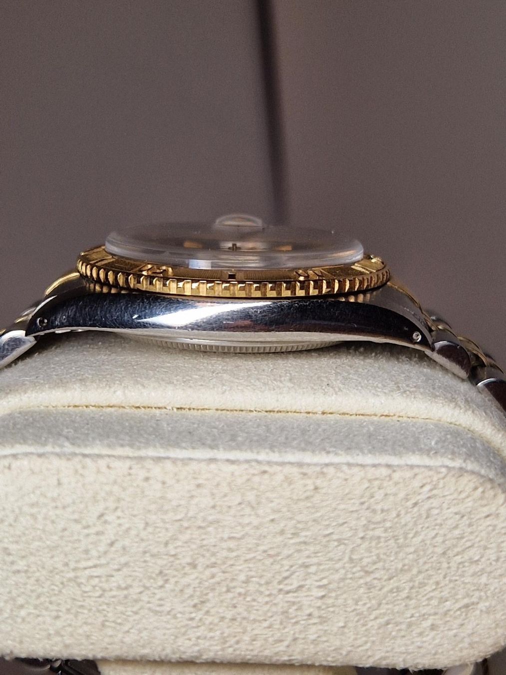 Rolex Uhren: Rolex Datejust Turn o Graph 36mm – Gebraucht aus Winznau von iac_tjk7 3