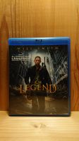 I AM LEGEND Blu-Ray mit Will Smith
