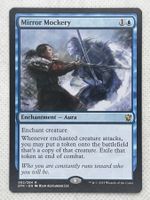MTG Mirror Mockery DTK 062 Englisch Rare