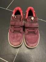 Ecco Halbschuhe mit Gore-Tex