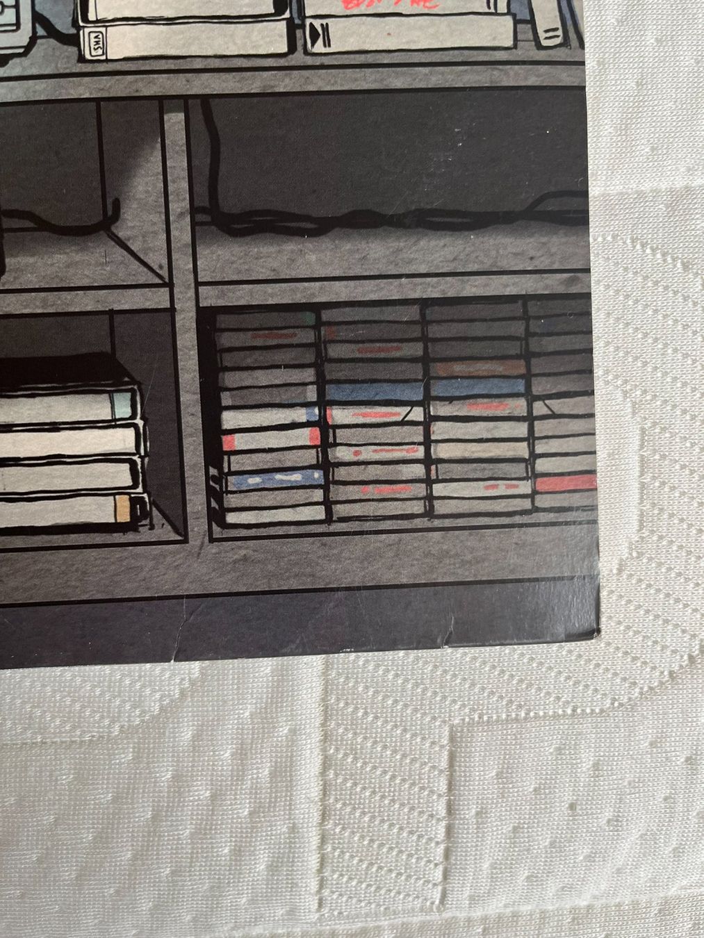 Schallplatten: Blockhead – Interludes After Midnight – Gebraucht aus Effretikon von ChrisLamberger 1