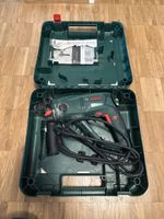 Bohrhammer Bosch PBH 2100 RE mit Koffer gebraucht