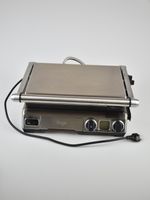 Sage Smart Grill Pro BGR840BSS
