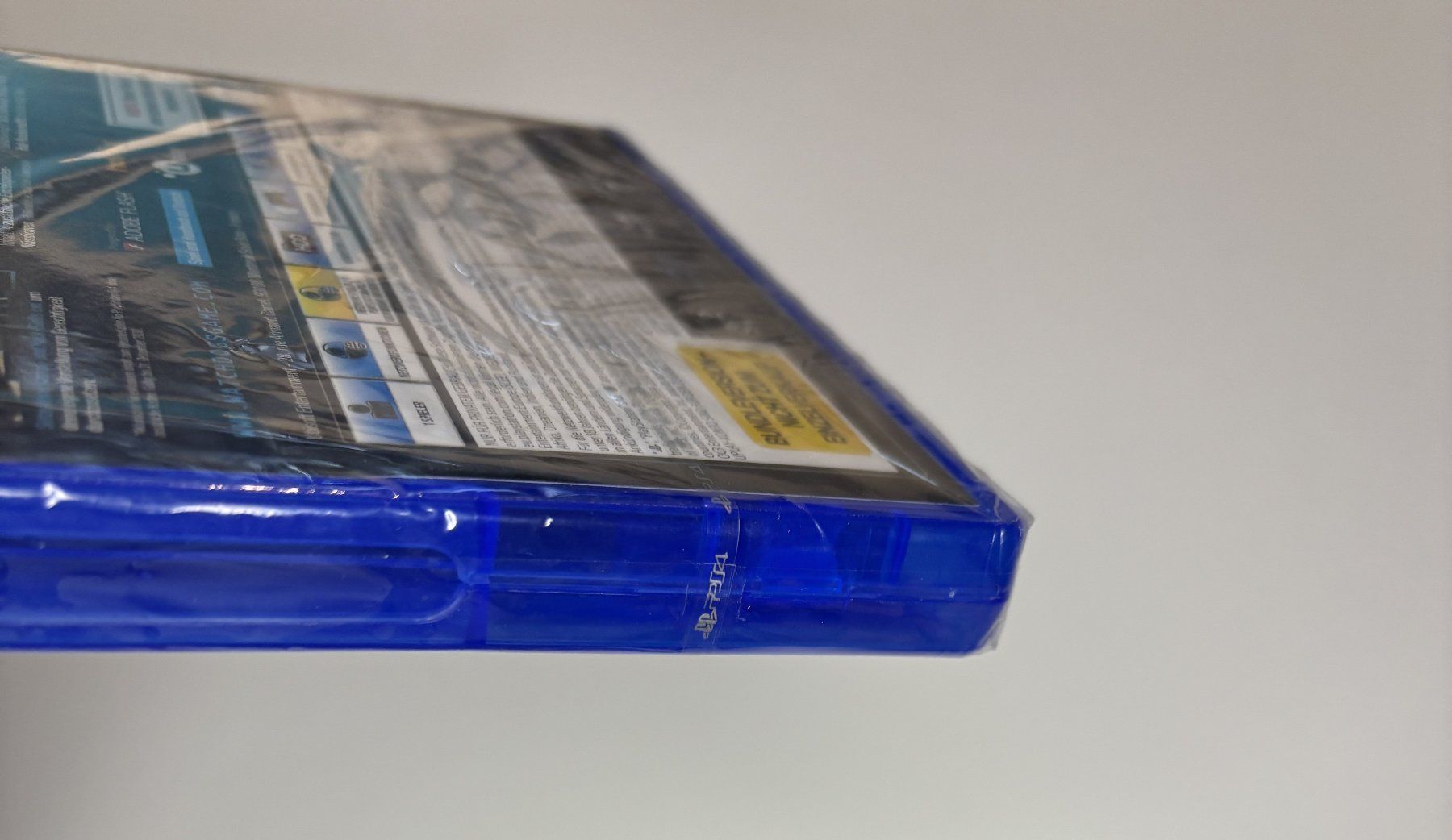Giochi: PS4 - Watch Dogs - NEU – Nuovo e nell'imballaggio originale da Allschwil venduto da Bullach 2