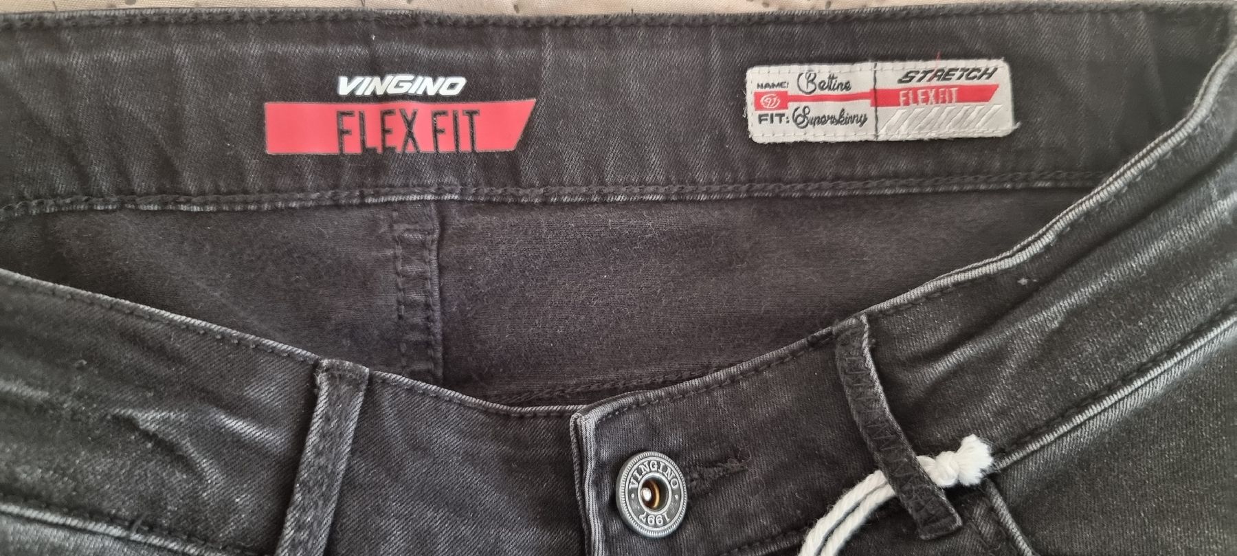 Jeans: Jeans 170-176 – Neuf (Voir description) à Glattpark(Opfikon) par TatianaVladimirova 4