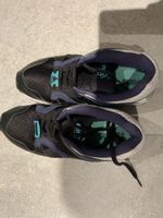 Puma Schuhe,  Unisex Gr. 40.5, Top Zustand