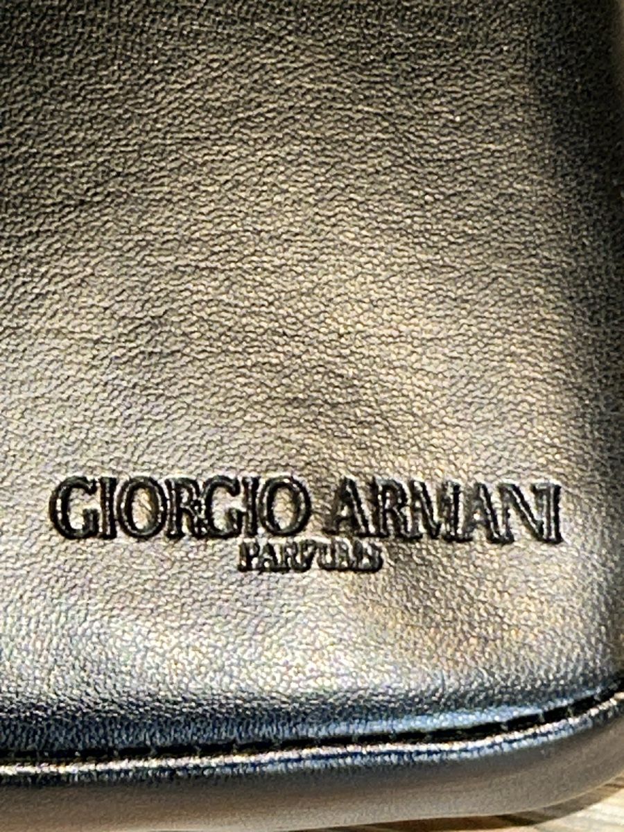 Borse da donna: Umhänge Täschli von Armani – Usato da Düdingen venduto da Reconflo 4