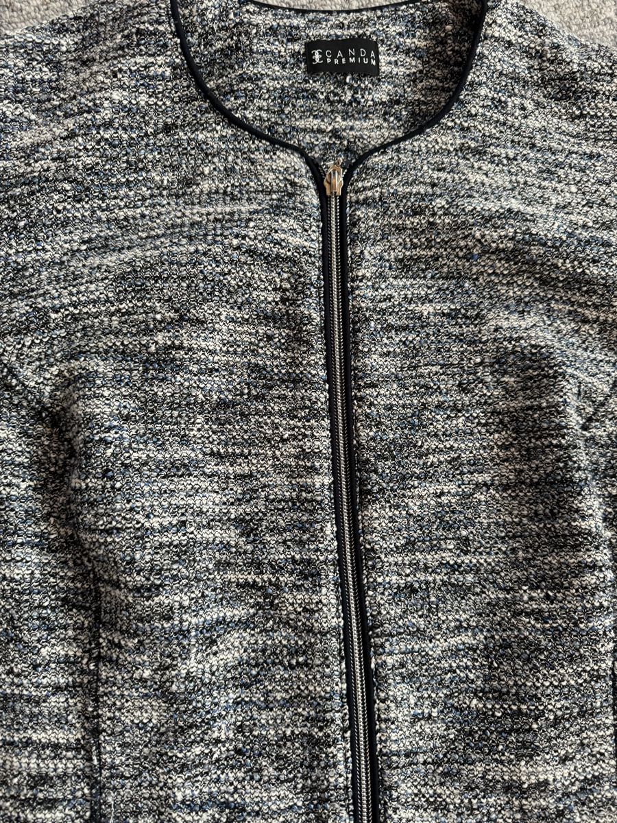 C&A Giacche: Übergangsjacke - Blazer - Jacke – Nuovo e nell'imballaggio originale da Appenzell venduto da Sonnschein_ 1