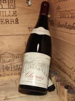 Chenas 1993, Raymond Trichard, Rarität aus Frankreich!