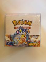 Pokémon - Surging Sparks Displays EN