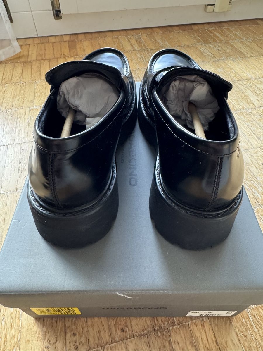 Vagabond Scarpe da donna: Vagabond Cosmo 2.0 Loafers – Nuovo (secondo la descrizione) da Steffisburg venduto da AnaisDelevaux 3